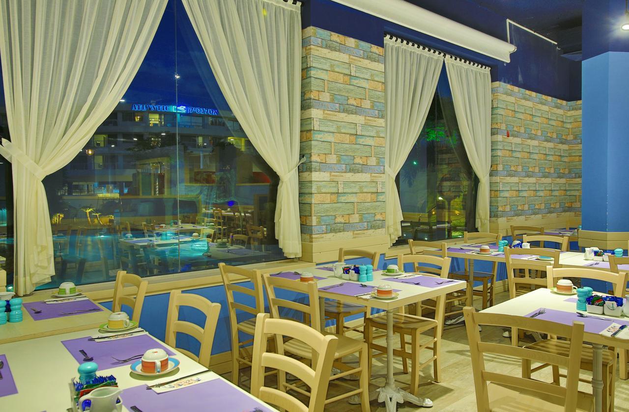 Club Hotel Eilat - All Suites Hotel Eksteriør bilde